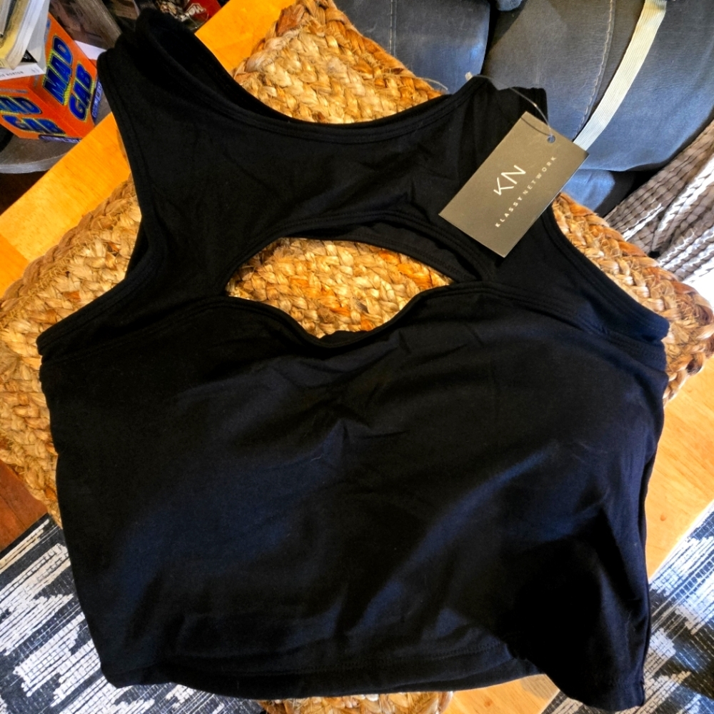 Klassy Network crop